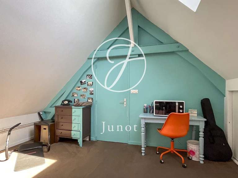 House Gruson - 4 bedrooms - 178m²