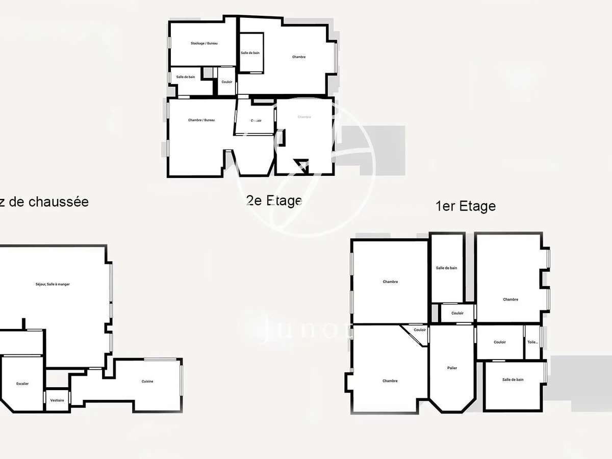 House Roubaix
