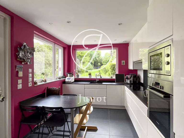 House Roubaix - 7 bedrooms - 273m²