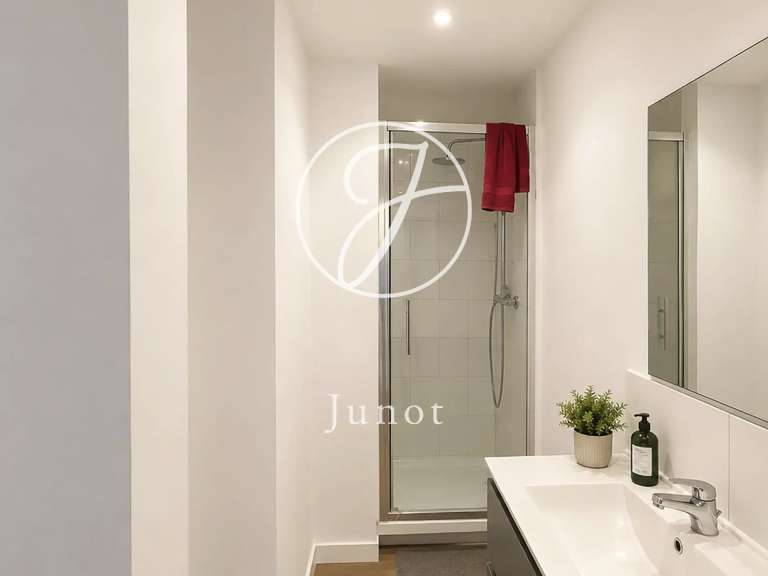 Maison Lille - 7 chambres - 221m²