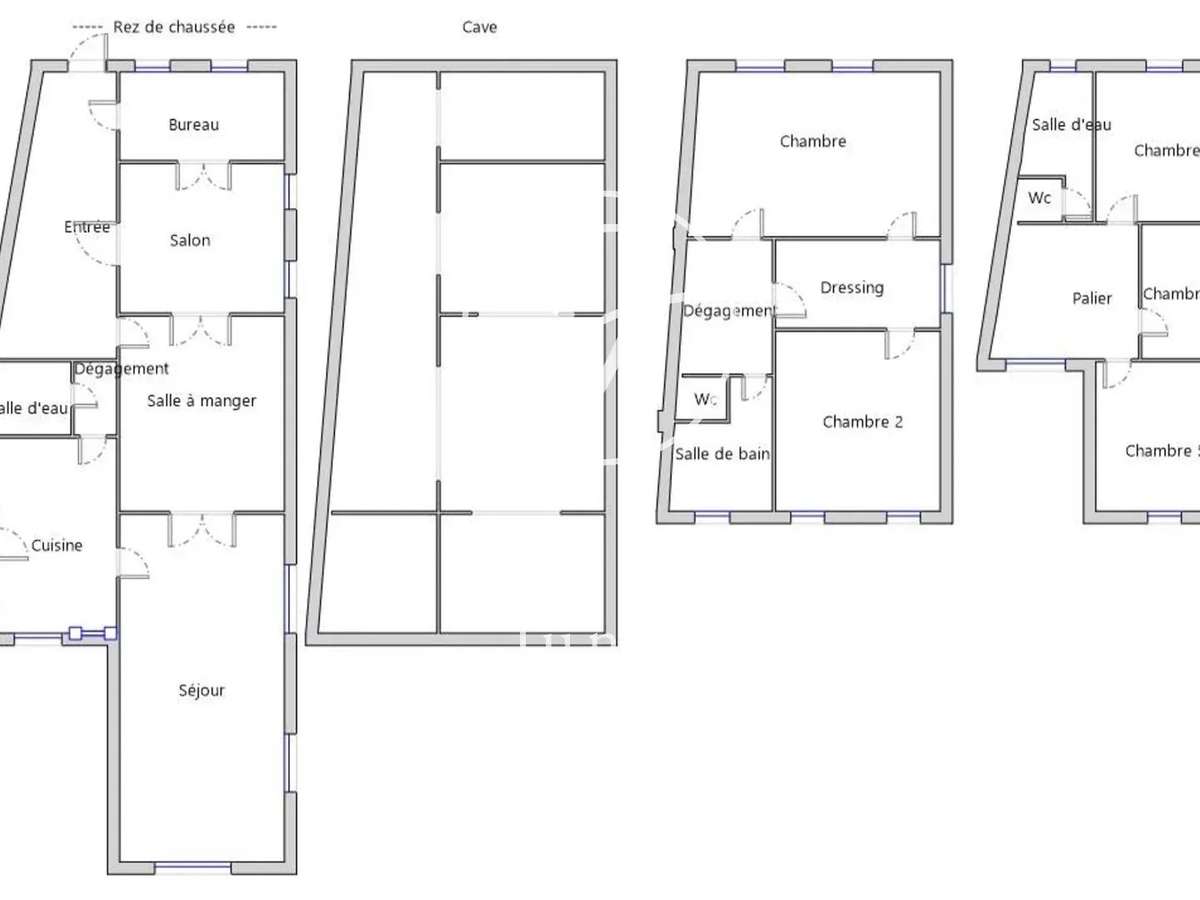 House Lille