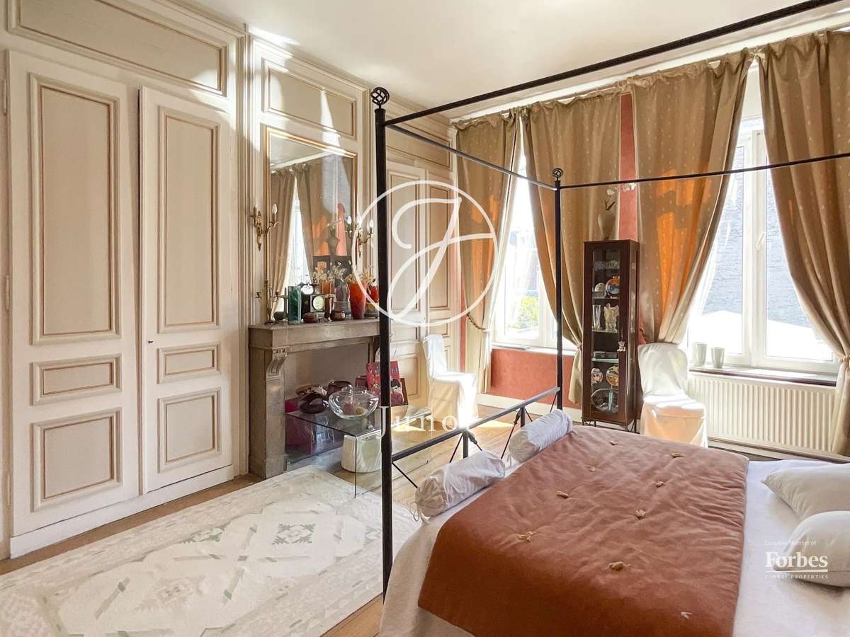 House Lille