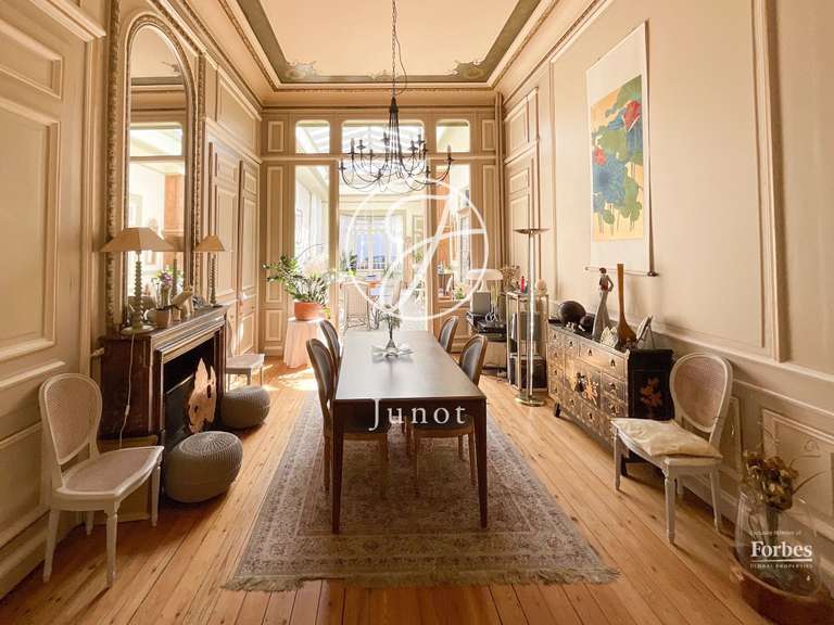 House Lille - 6 bedrooms - 270m²