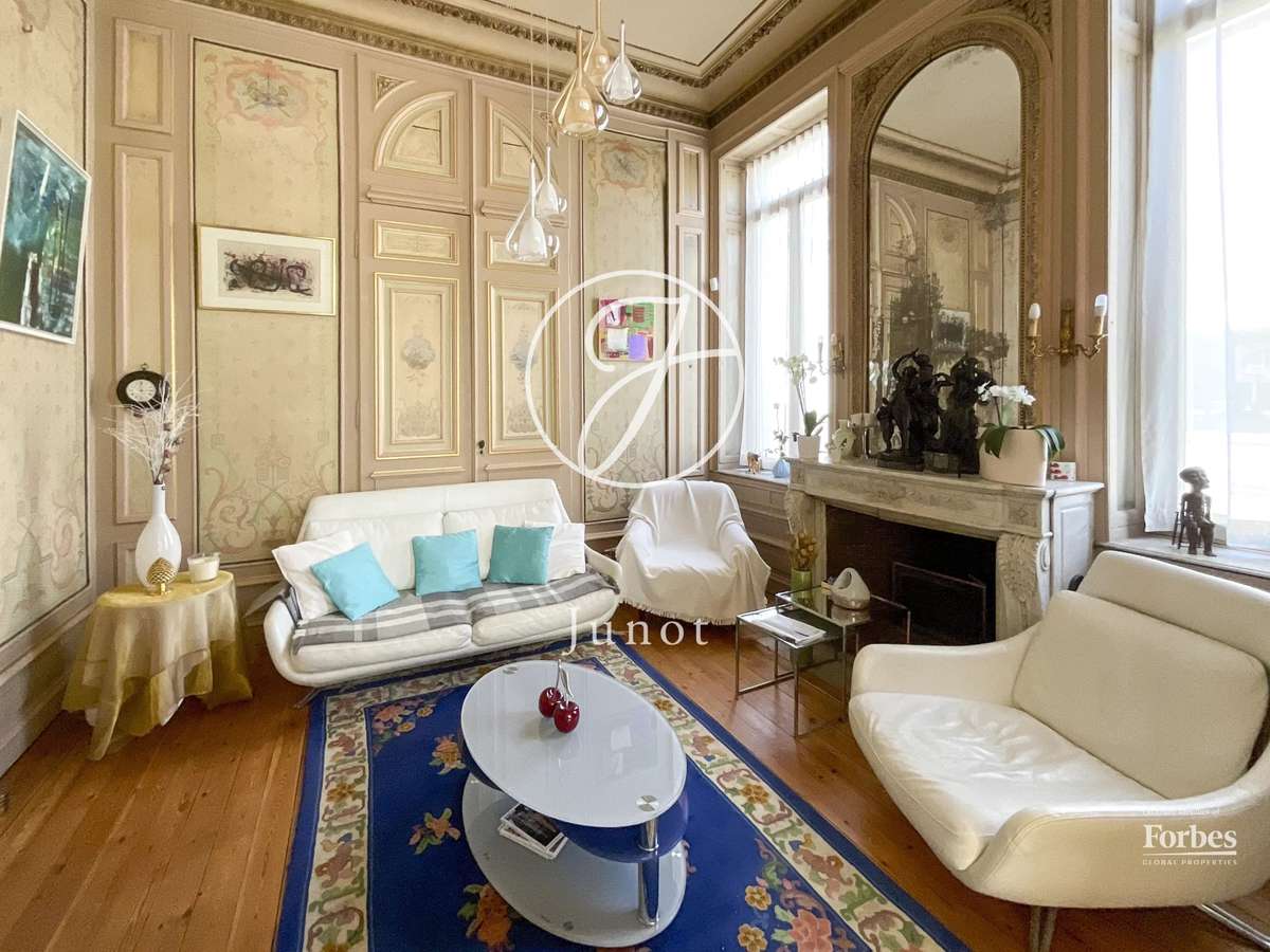 House Lille