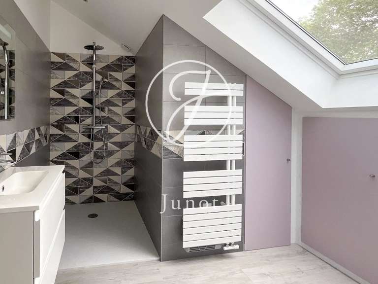 House Marcq-en-Baroeul - 4 bedrooms - 246m²