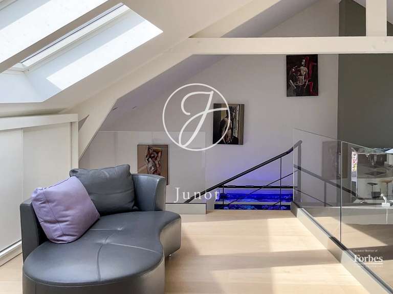 House Marcq-en-Baroeul - 4 bedrooms - 246m²