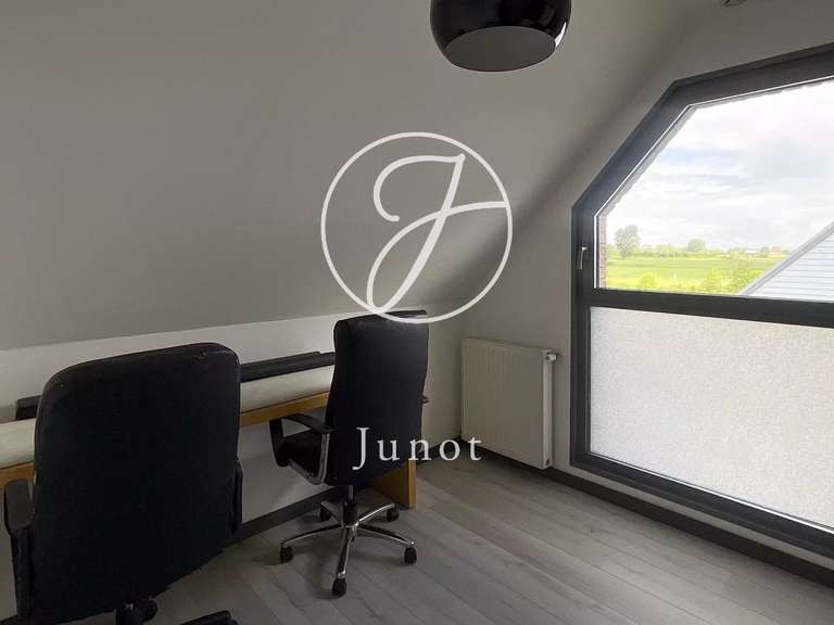 Maison La Gorgue - 5 chambres - 265m²