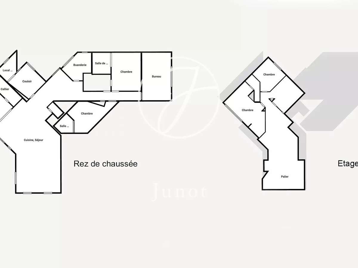 Maison La Gorgue