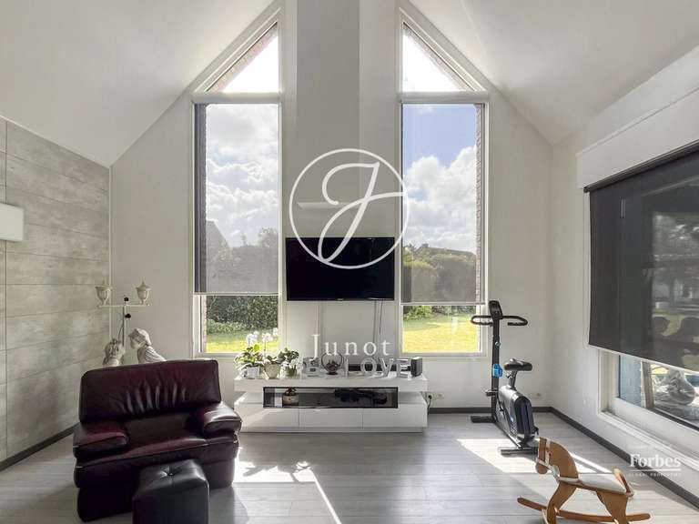 Maison La Gorgue - 5 chambres - 265m²