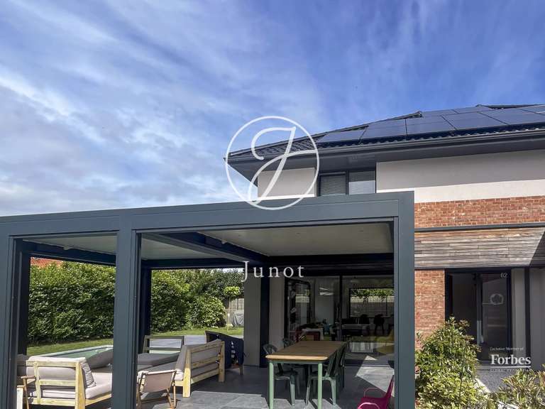 House Wambrechies - 4 bedrooms - 167m²