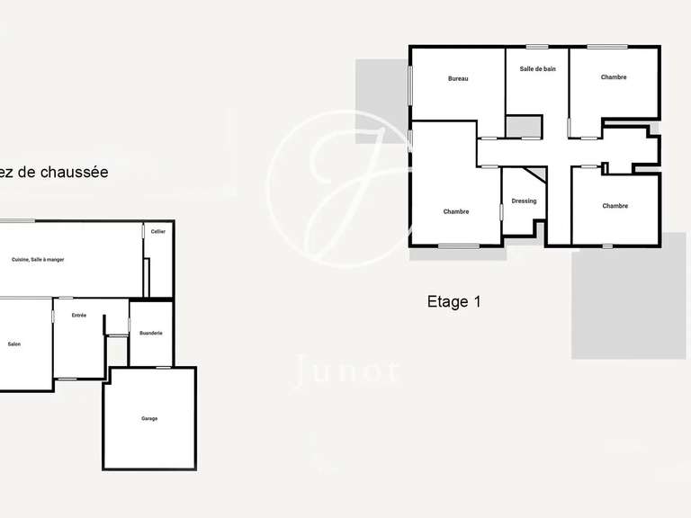 House Wambrechies - 4 bedrooms - 167m²