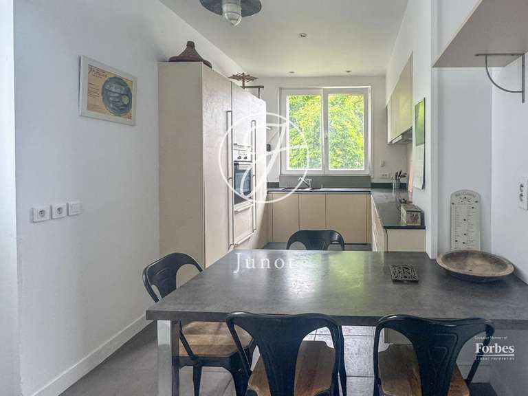 House Lambersart - 6 bedrooms - 166m²