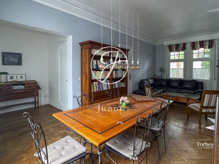 House Lambersart - 6 bedrooms - 166m²