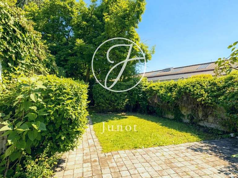 Maison Lambersart - 6 chambres - 166m²