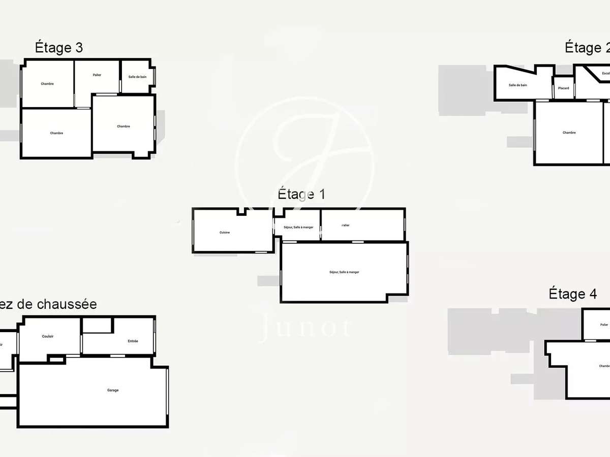 House Lambersart