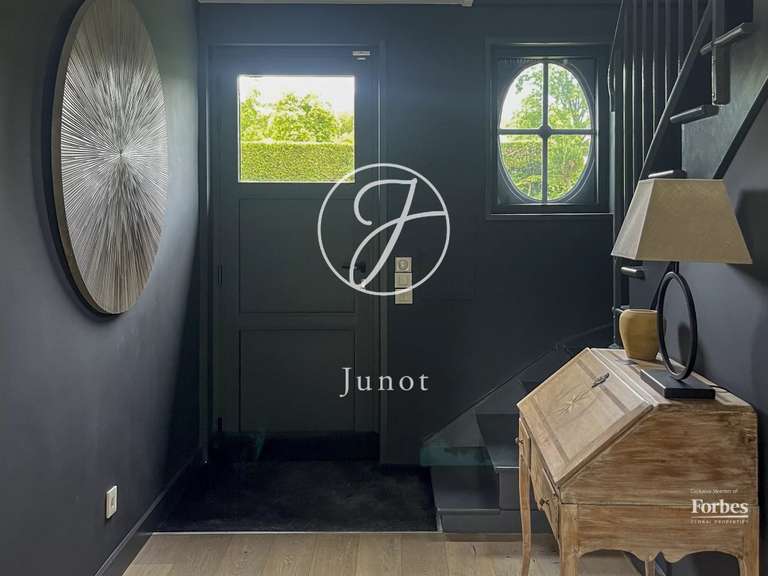Maison Bondues - 4 chambres - 194m²