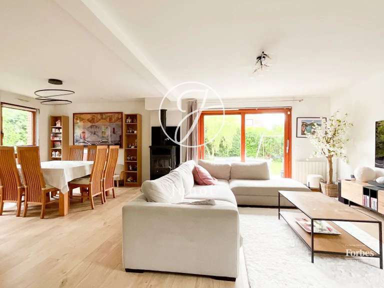 Maison Camphin-en-Pévèle - 4 chambres - 151m²