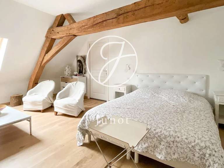 Maison Saint-Venant - 9 chambres - 334m²