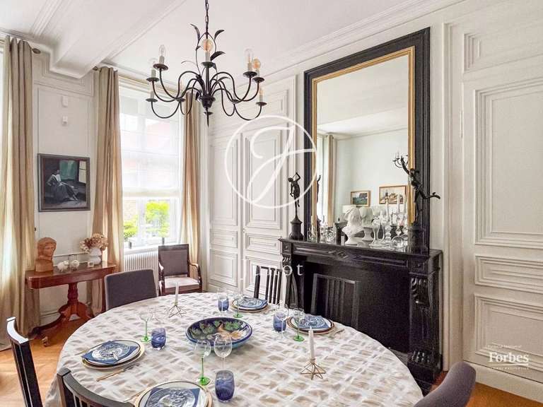 Maison Saint-Venant - 9 chambres - 334m²
