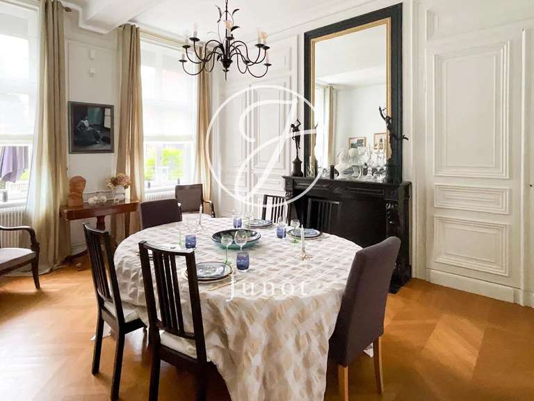 Maison Saint-Venant - 9 chambres - 334m²