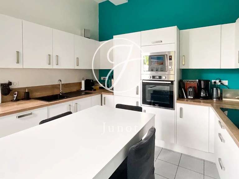 Maison Saint-Venant - 9 chambres - 334m²