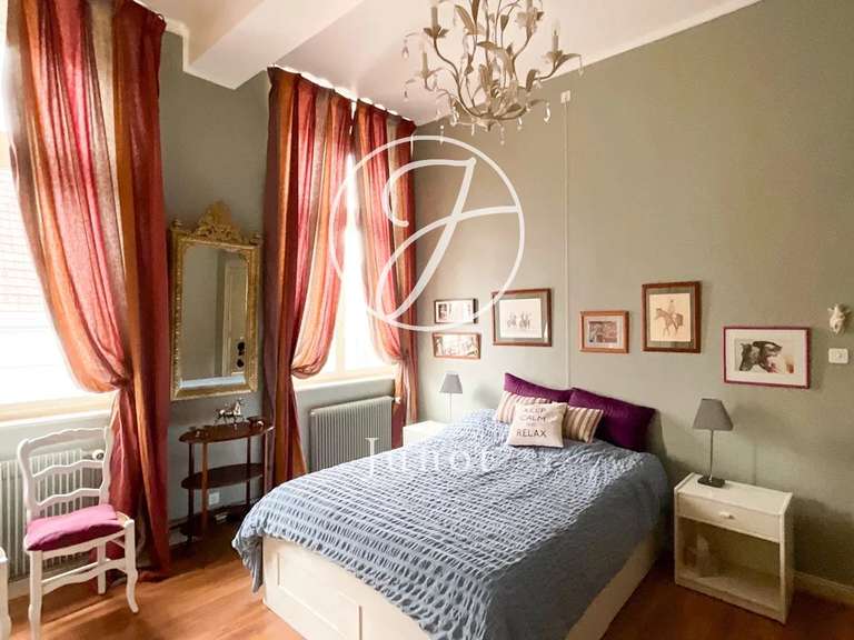 Maison Saint-Venant - 9 chambres - 334m²