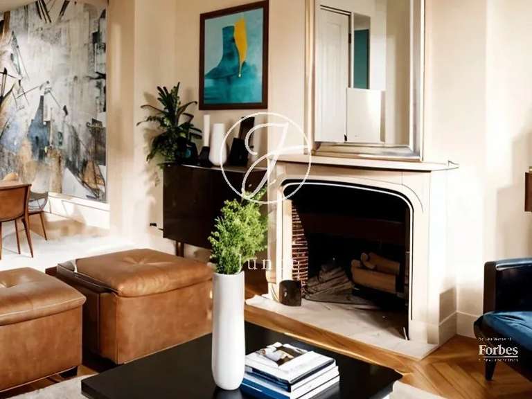 Maison Tourcoing - 7 chambres - 407m²