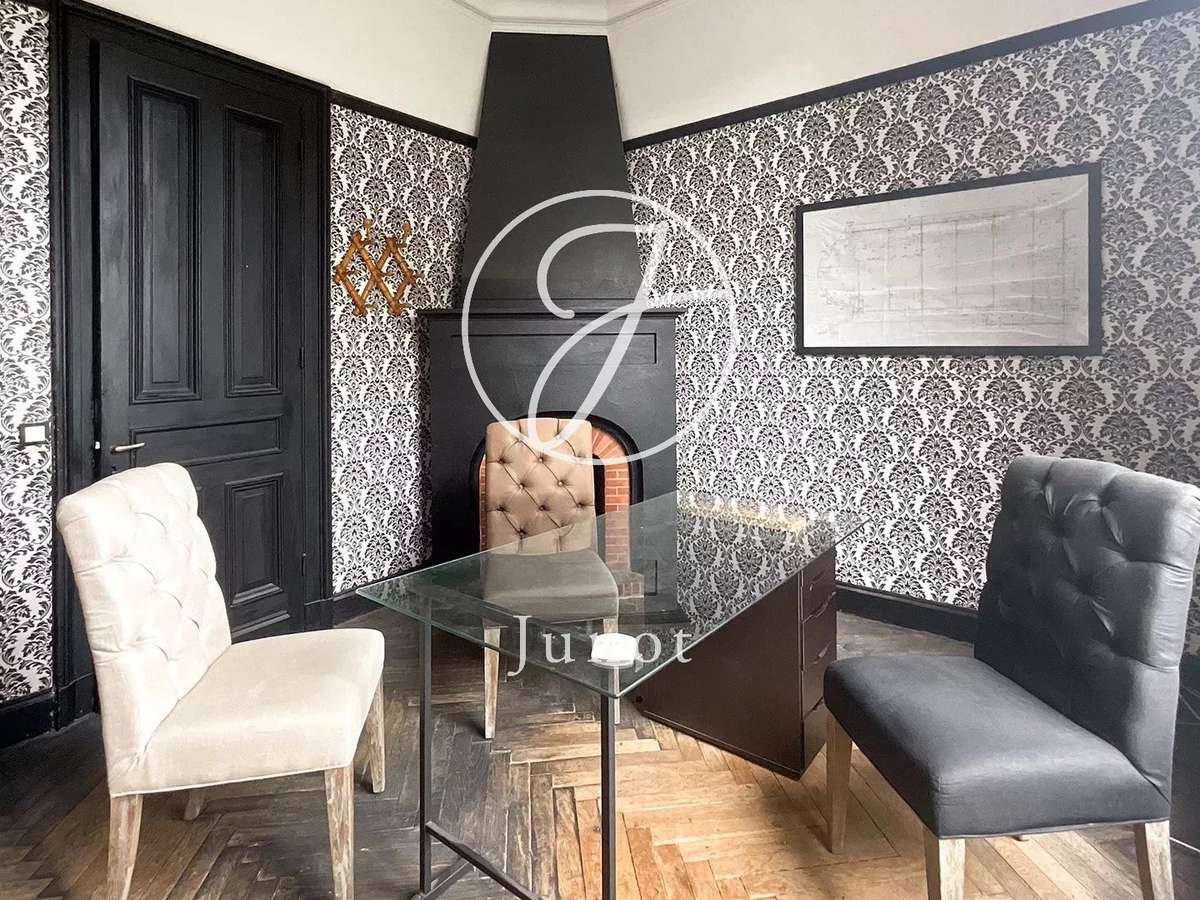 Maison Tourcoing