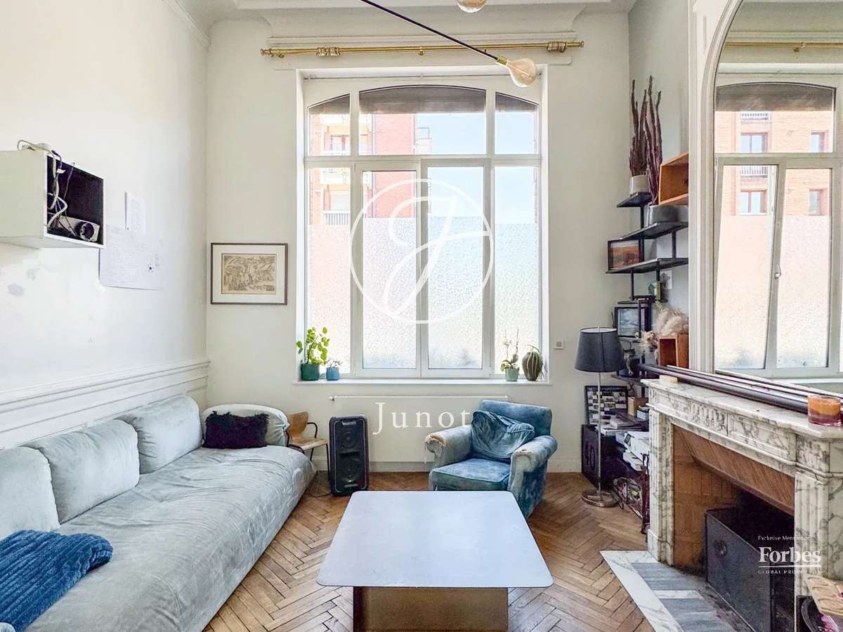 House Lille