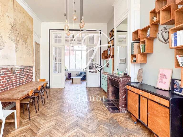 House Lille - 7 bedrooms - 236m²