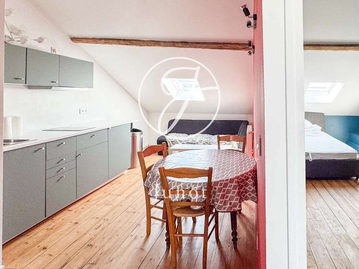 House Lille