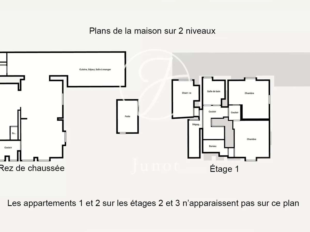 Maison Lille