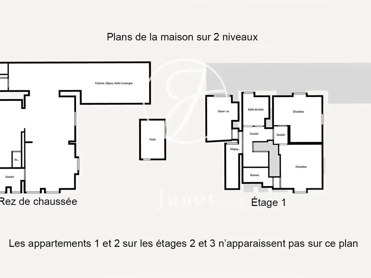 Maison Lille