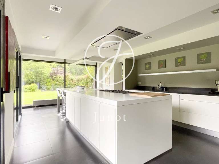 Maison Gruson - 4 chambres - 242m²