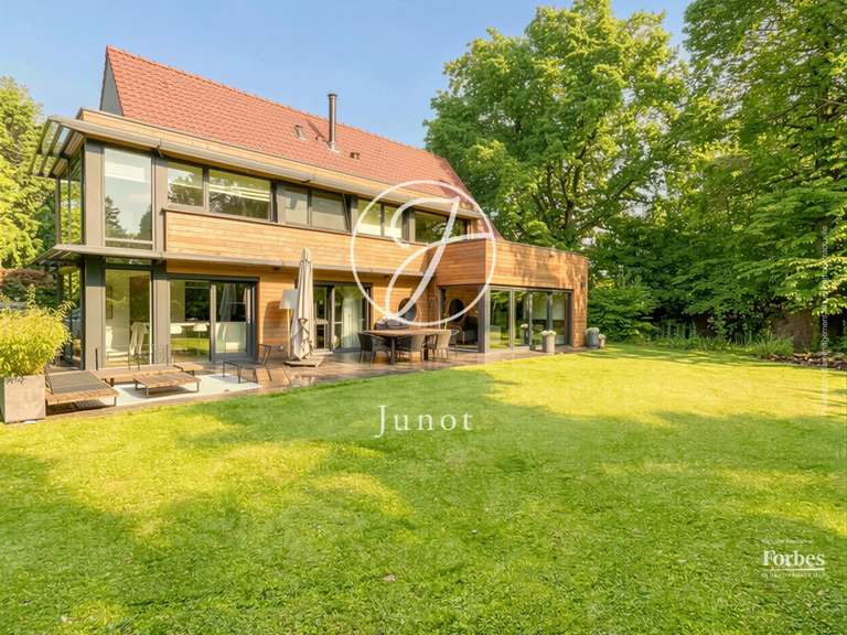 Maison Gruson - 4 chambres - 242m²