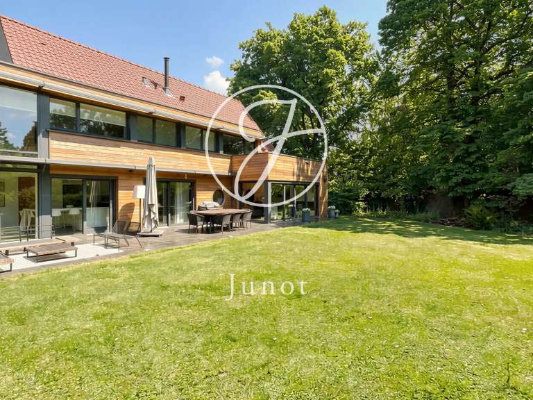 Maison Gruson - 4 chambres - 242m²
