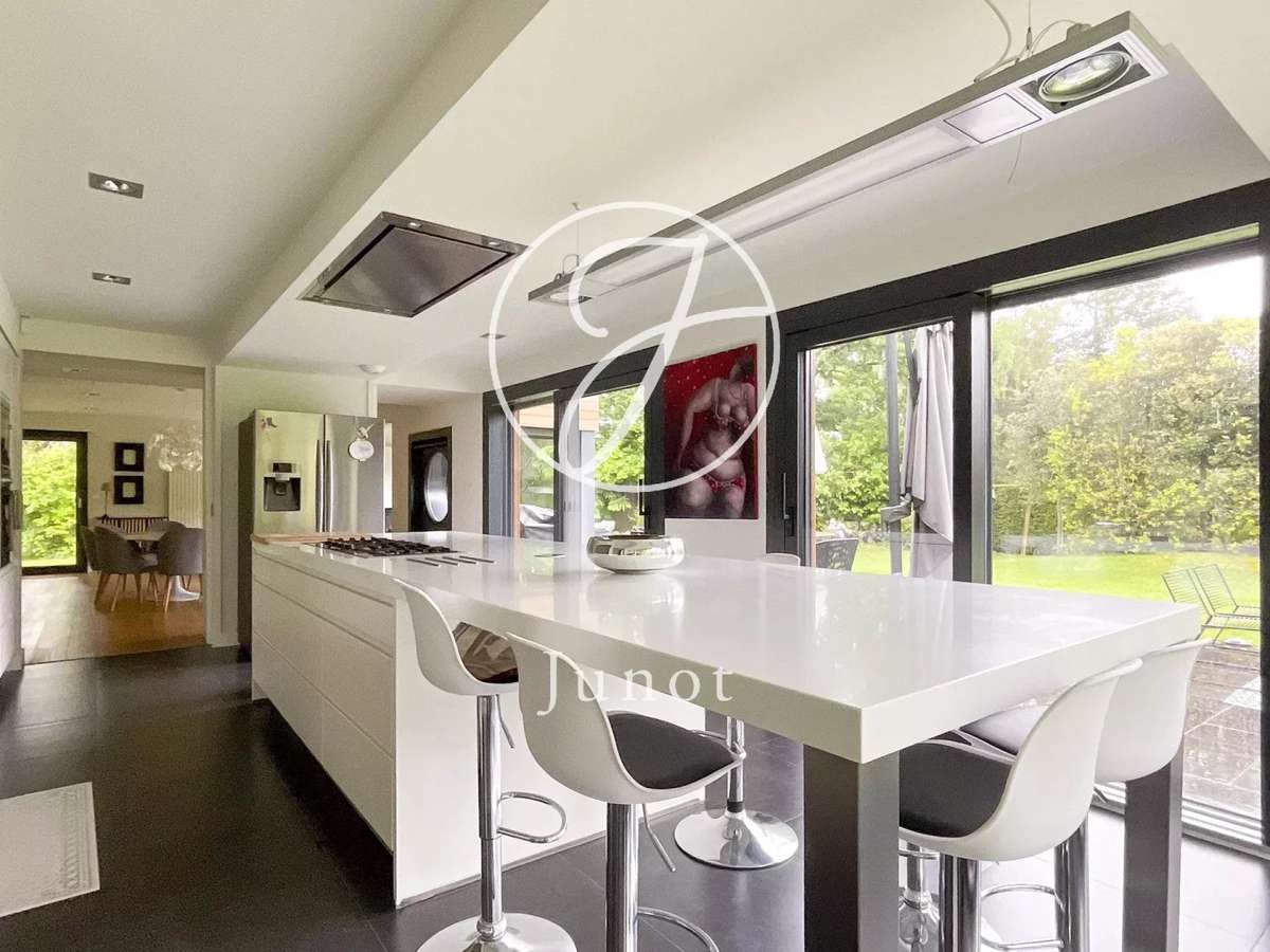 Maison Gruson