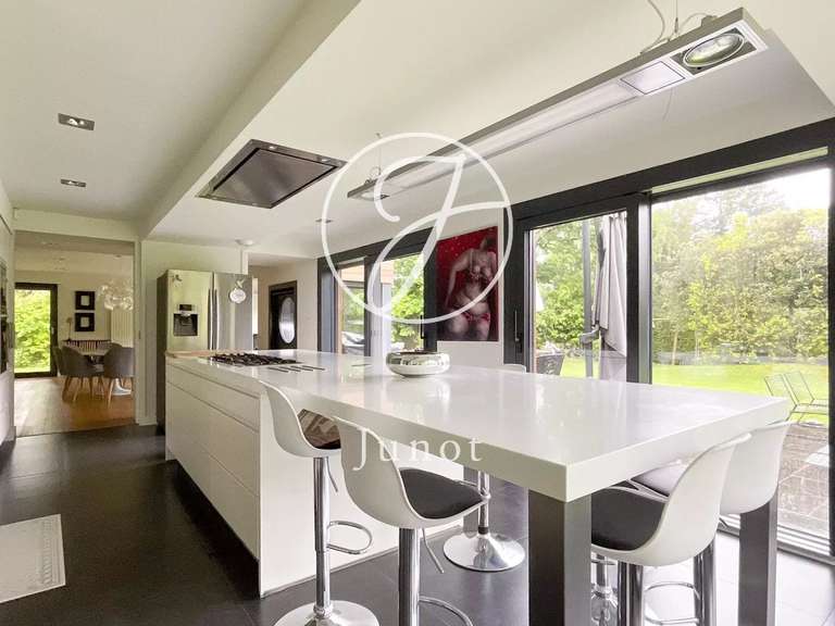Maison Gruson - 4 chambres - 242m²