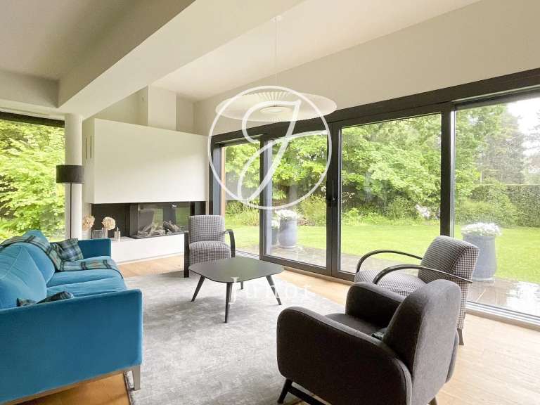 Maison Gruson - 4 chambres - 242m²