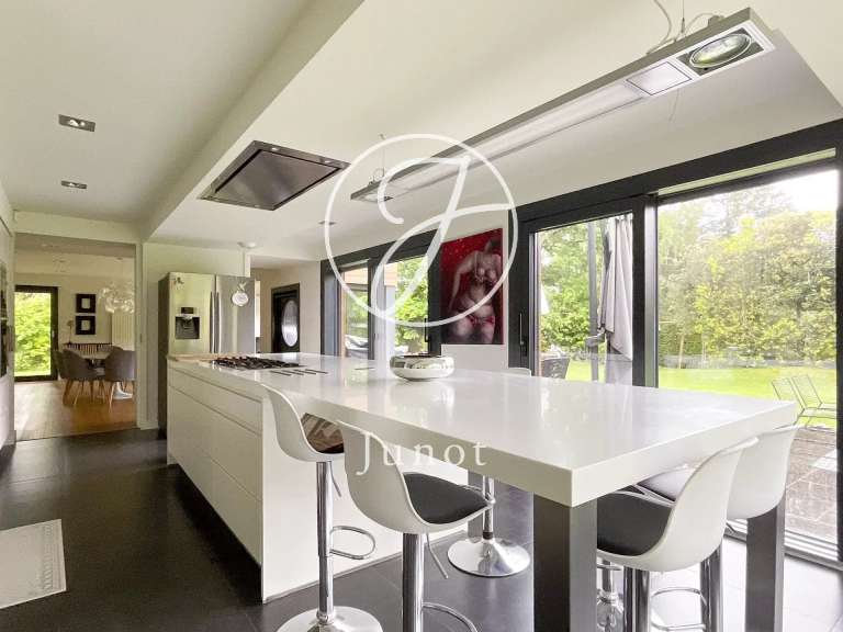 Maison Gruson - 4 chambres - 242m²