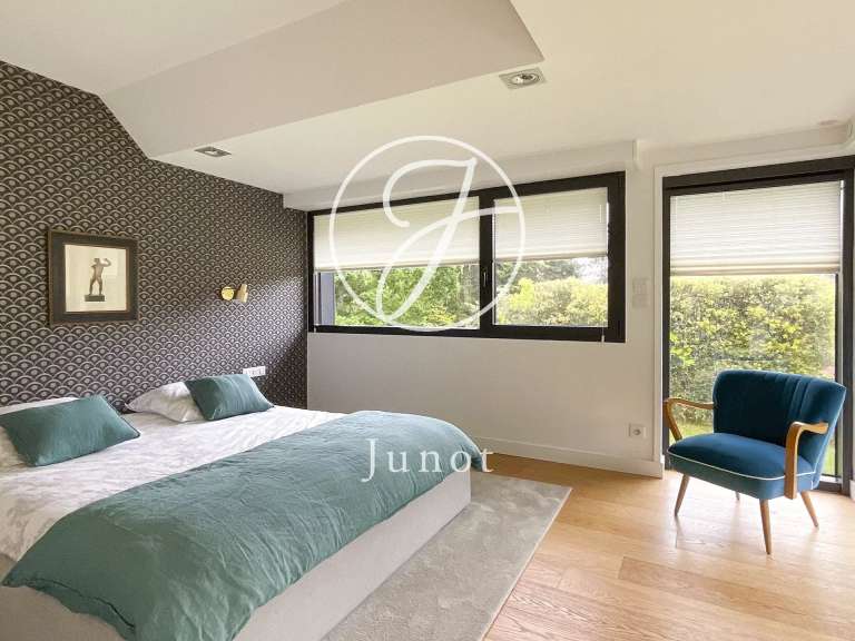 Maison Gruson - 4 chambres - 242m²