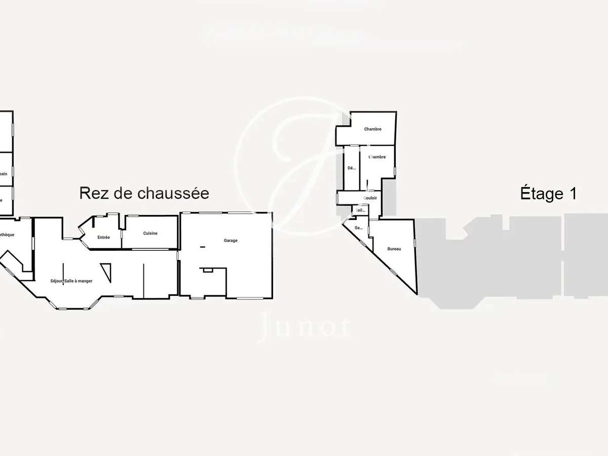 Maison Faches-Thumesnil