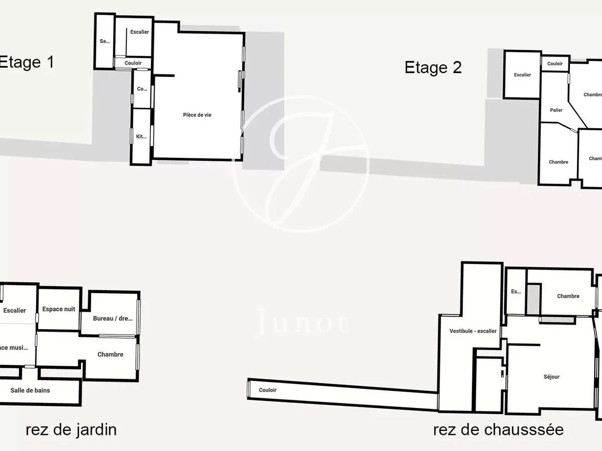 Maison Lille
