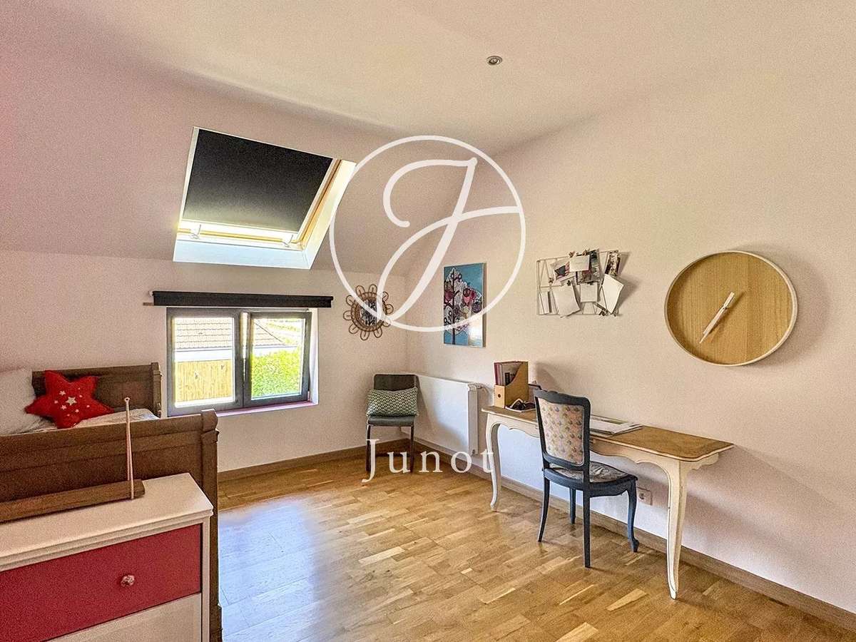 House Sailly-lez-Lannoy