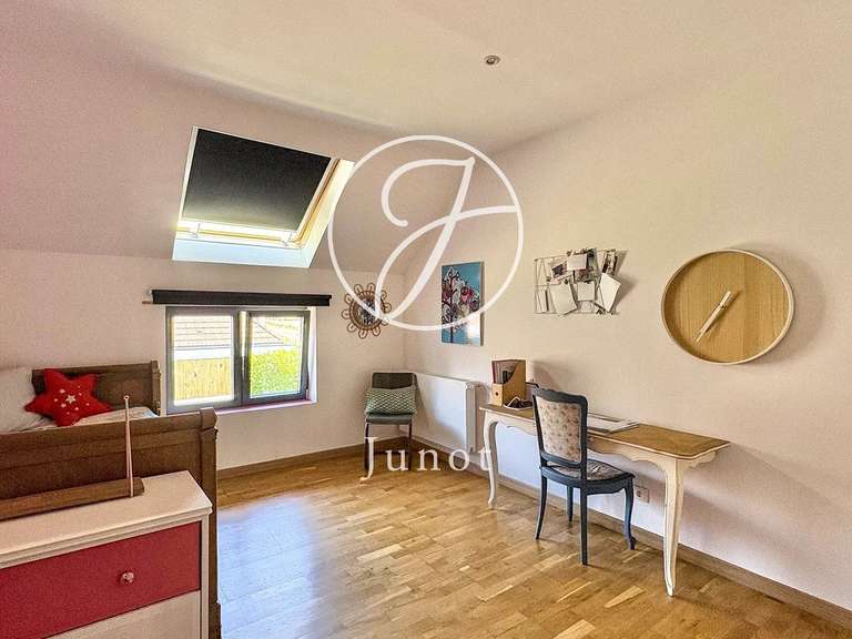 Maison Sailly-lez-Lannoy - 7 chambres - 490m²
