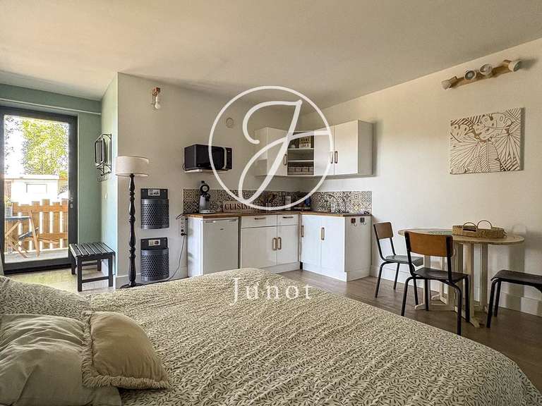 Maison Sailly-lez-Lannoy - 7 chambres - 490m²