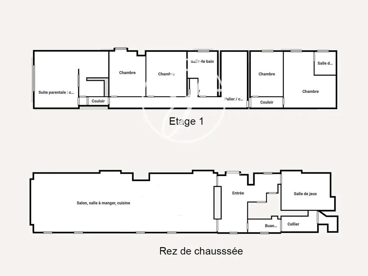 Maison Sailly-lez-Lannoy