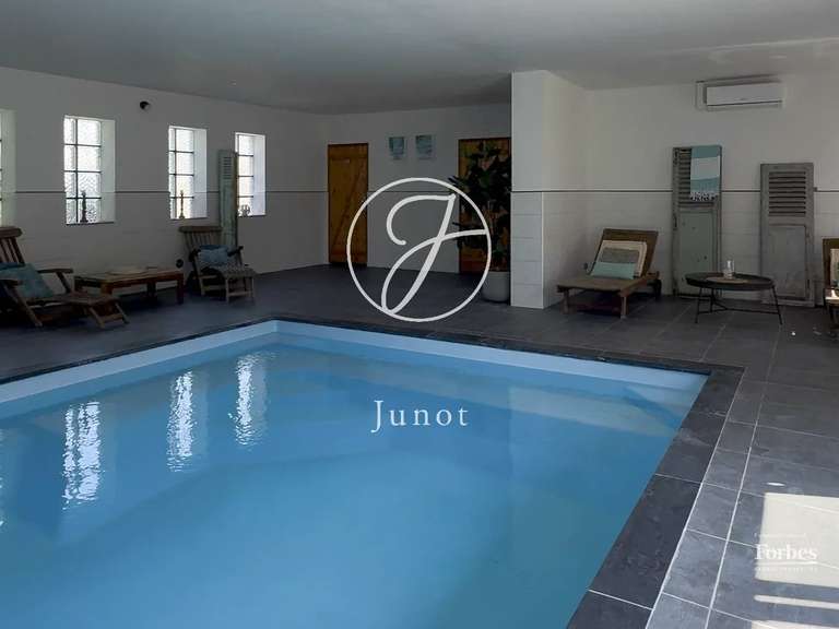 Maison Sailly-lez-Lannoy - 7 chambres - 490m²