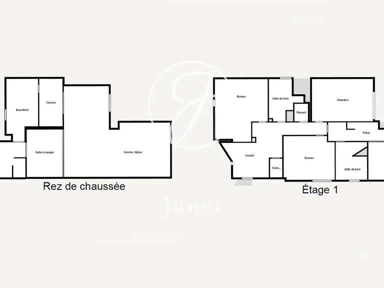 House Cappelle-en-Pévèle - 4 bedrooms - 217m²