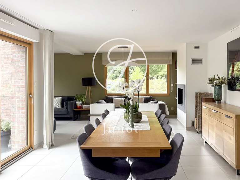 Maison Camphin-en-Pévèle - 6 chambres - 212m²